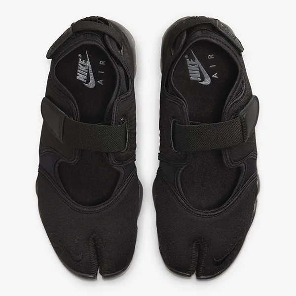 Giày Thể Thao Nữ Nike Air Rift Shoes HF5389-001 Màu Đen Size 35.5