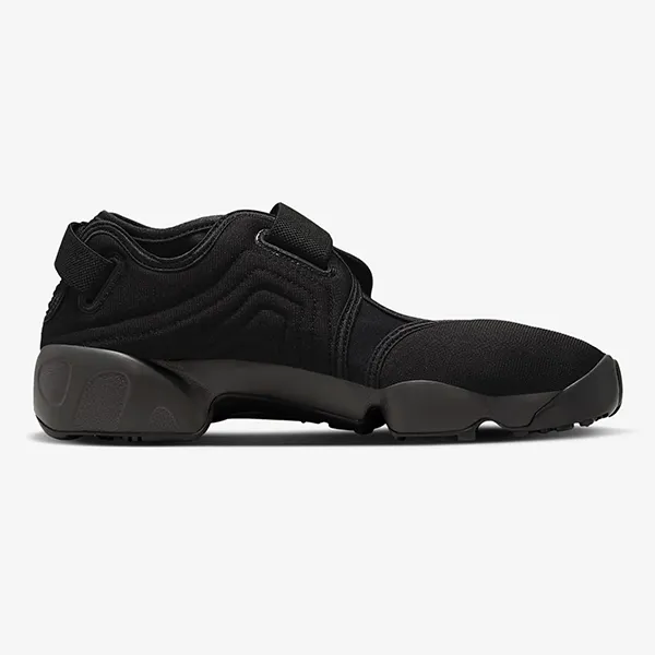 Giày Thể Thao Nữ Nike Air Rift Shoes HF5389-001 Màu Đen Size 35.5