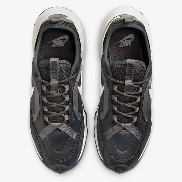 Giày Thể Thao Nữ Nike TC 7900 DD9682-001 Màu Đen Size 41 - Giày - Vua Hàng Hiệu