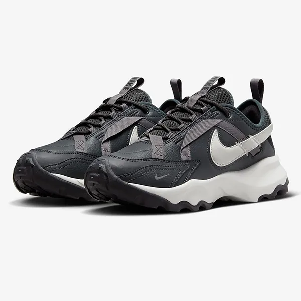 Giày Thể Thao Nữ Nike TC 7900 DD9682-001 Màu Đen Size 41 - Giày - Vua Hàng Hiệu