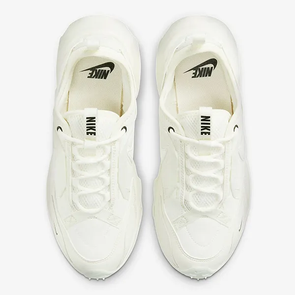 Giày Thể Thao Nữ Nike TC 7900 DD9682-100 Màu Trắng Kem Size 37.5 - Giày - Vua Hàng Hiệu