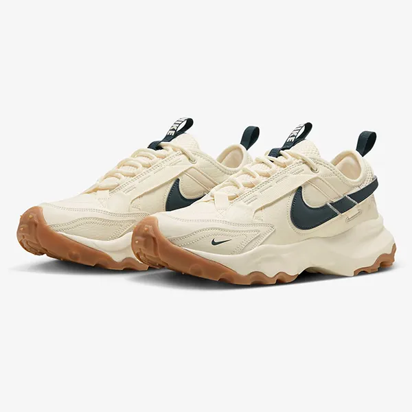 Giày Thể Thao Nữ Nike TC 7900 DD9682-103 Màu Be Size 35.5
