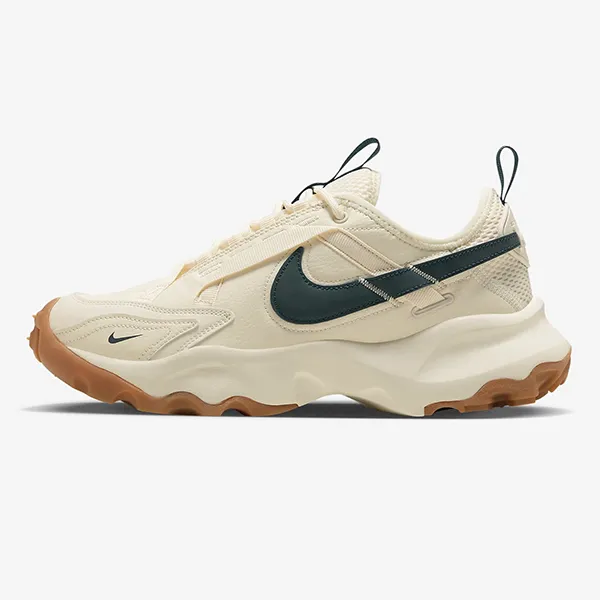 Giày Thể Thao Nữ Nike TC 7900 DD9682-103 Màu Be Size 35.5
