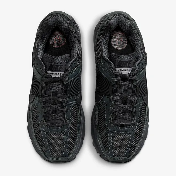 Giày Thể Thao Nữ Nike Zoom Vomero 5 FQ7079-002 Màu Xanh Đen Size 37.5