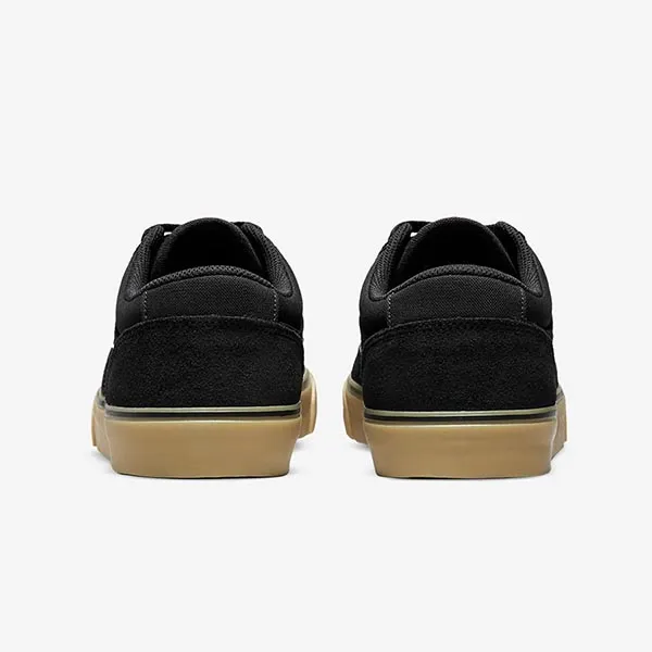 Giày Trượt Ván Nike SB Chron 2 Skateboarding Shoes DM3493-002 Màu Đen Size 40