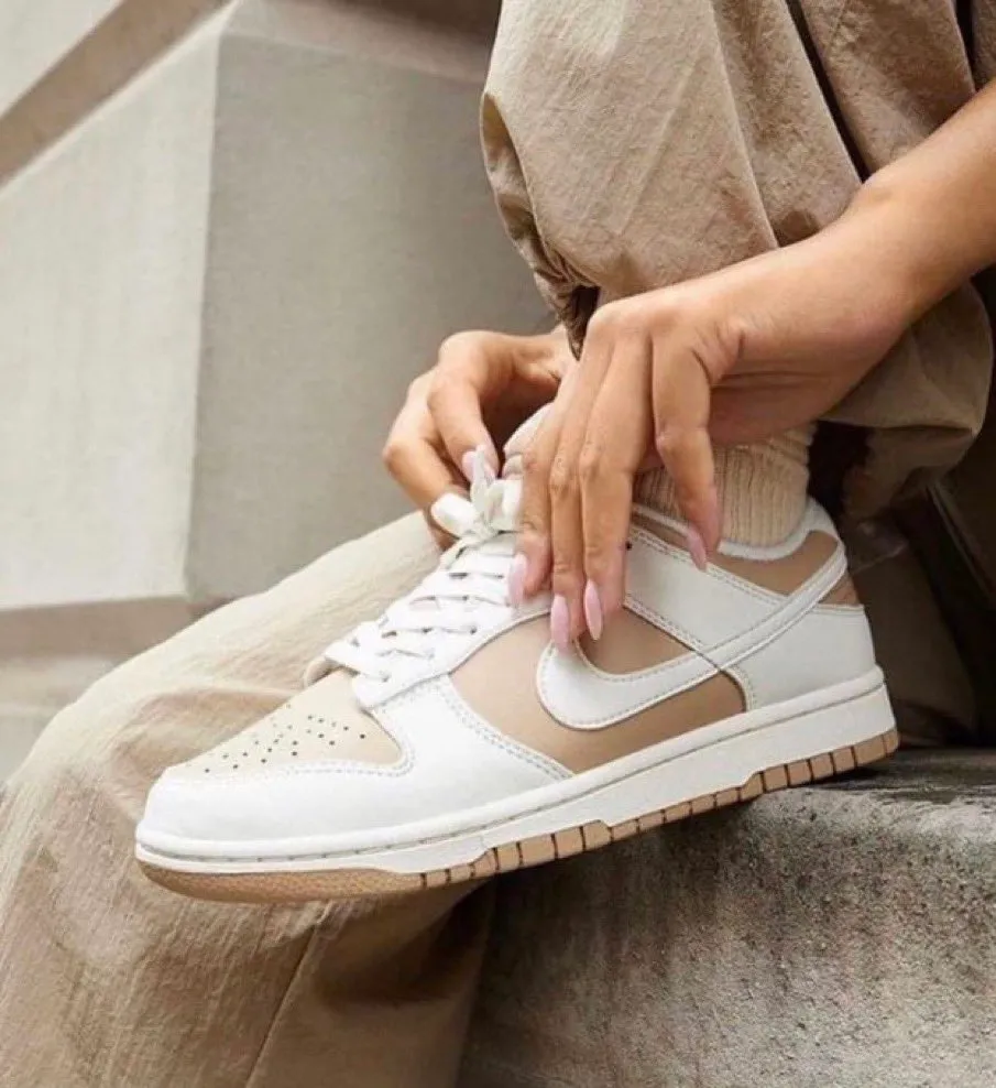 Giày Nike Dunk Low