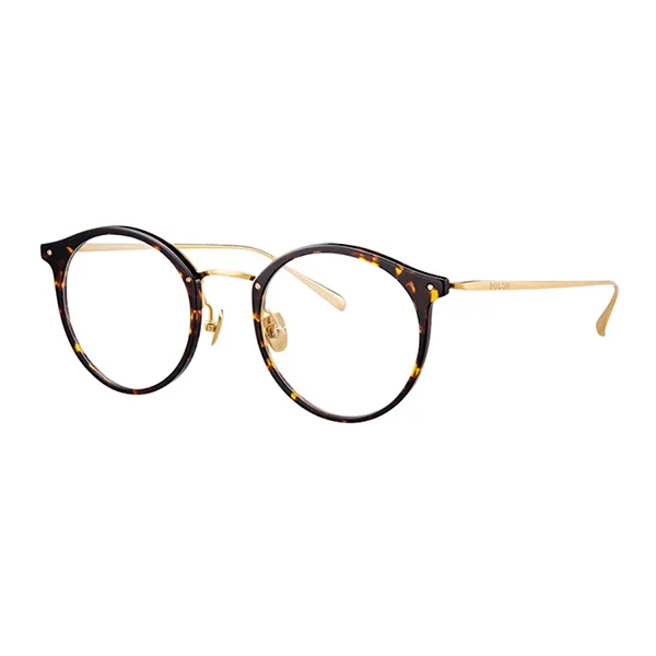 Gọng Kính Bolon BJ6020 B20 Màu Đồi Mồi