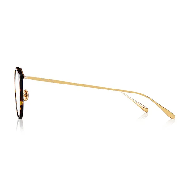 Gọng Kính Bolon BJ6020 B20 Màu Đồi Mồi