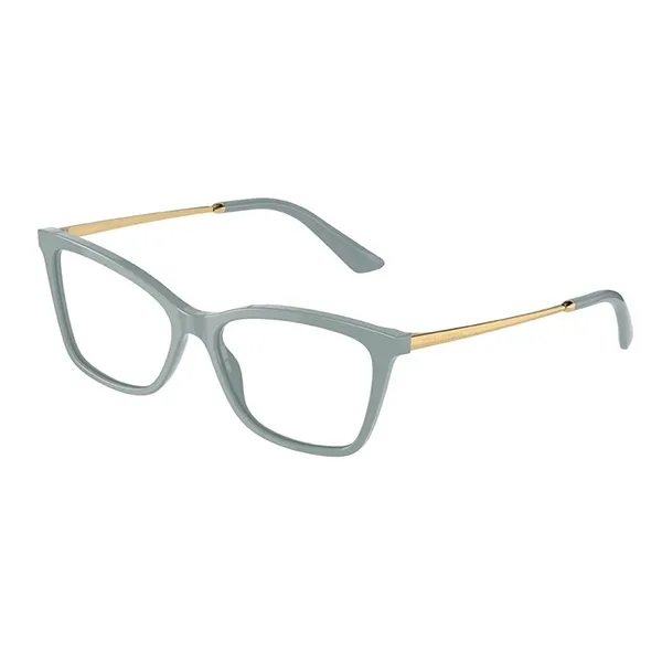 Gọng Kính Dolce & Gabbana D&G 0DG3347F 334656 Màu Xanh Dương