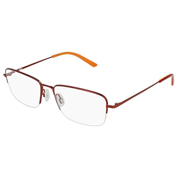 Gọng Kính Nam Puma PU0182O 008 Màu Cam