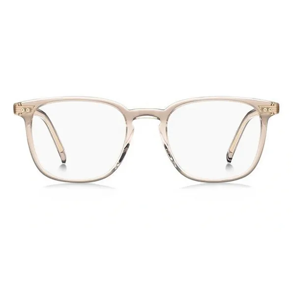 Gọng Kính Nam Tommy Hilfiger TH1814 FWM Màu Be