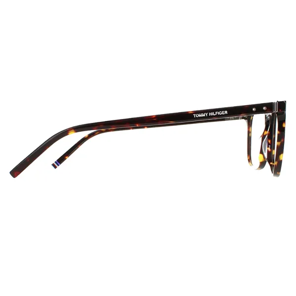Gọng Kính Nam Tommy Hilfiger TH1814 I2H Màu Đồi Mồi