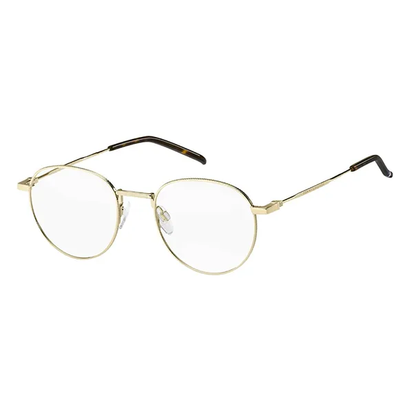 Gọng Kính Nam Tommy Hilfiger TH1875 J5G Màu Vàng Gold