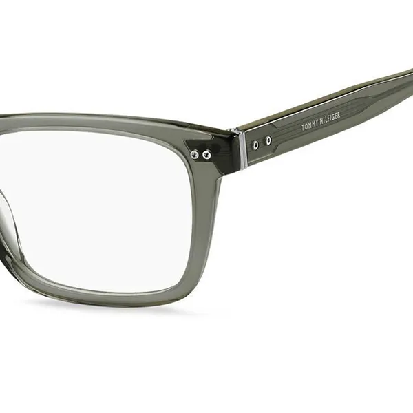 Gọng Kính Nam Tommy Hilfiger TH1892 6CR Màu Xám
