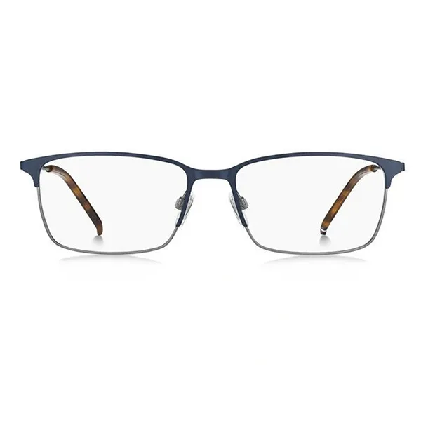 Gọng Kính Nam Tommy Hilfiger TH1895 H2T Màu Xanh - Nâu