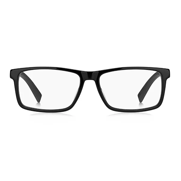 Gọng Kính Nam Tommy Hilfiger TH1909 807 Màu Đen