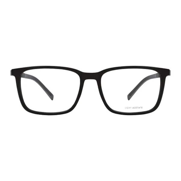 Gọng Kính Nam Tommy Hilfiger TH1916 80757 Màu Đen