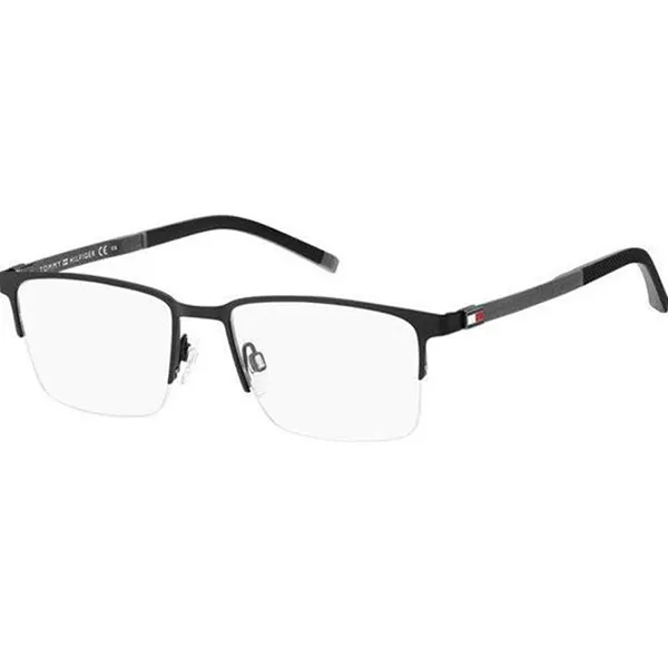 Gọng Kính Nam Tommy Hilfiger TH1917 003 Màu Đen