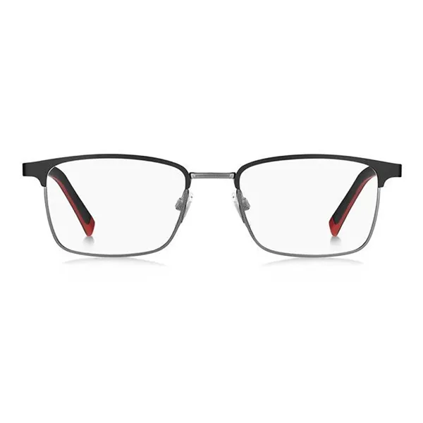 Gọng Kính Nam Tommy Hilfiger TH1919 003 Màu Đen - Đỏ