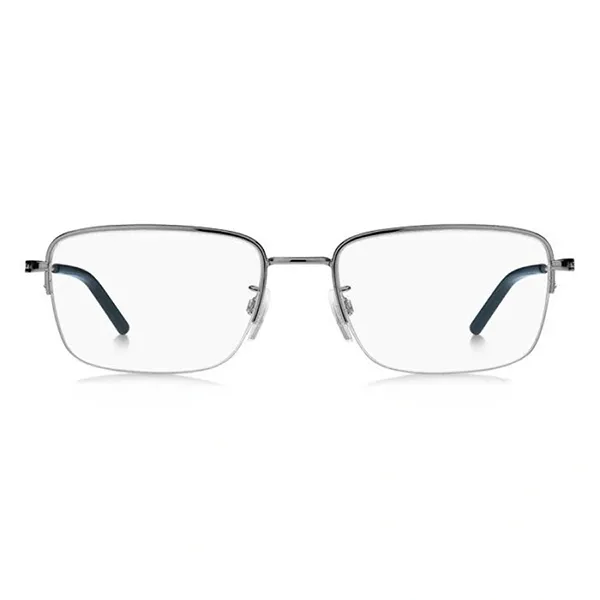 Gọng Kính Nam Tommy Hilfiger TH1935/F 6LB Màu Đen Trắng