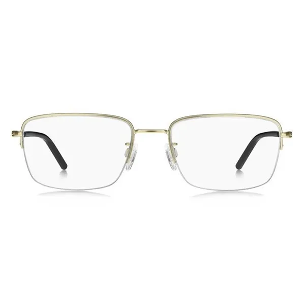 Gọng Kính Nam Tommy Hilfiger TH1935/F AOZ Màu Vàng Đen
