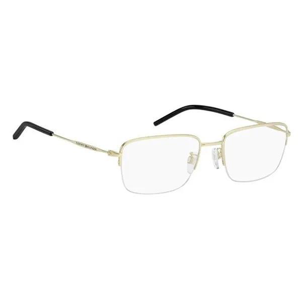 Gọng Kính Nam Tommy Hilfiger TH1935/F AOZ Màu Vàng Đen