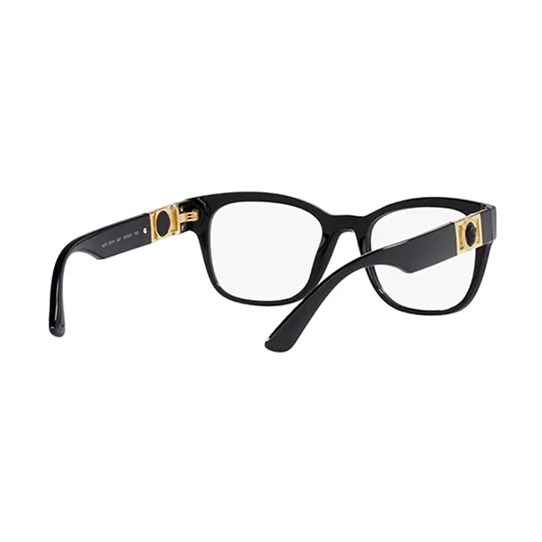 Gọng Kính Nam Versace 0VE3314 GB152 Màu Đen - Vàng