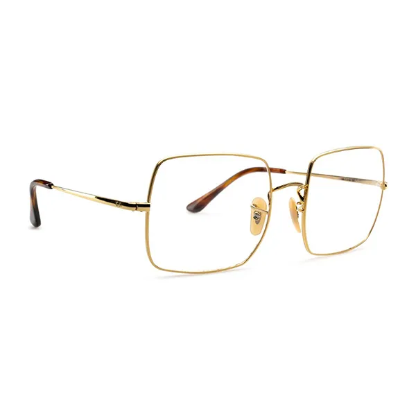 Gọng Kính Nữ Rayban 0RX1971V_250054.I Màu Vàng Gold