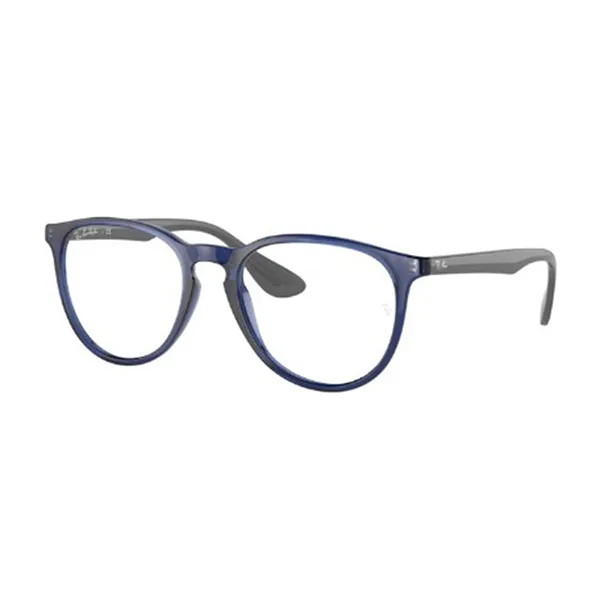 Gọng Kính Nữ Rayban 0RX7046_808451.C Màu Xám - Xanh - Kính mắt - Vua Hàng Hiệu