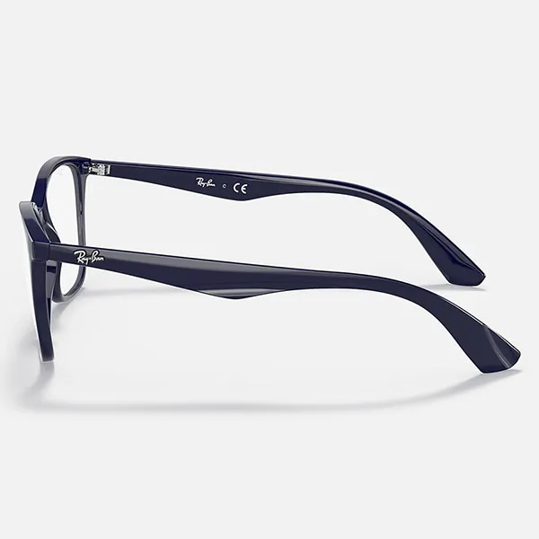 Gọng Kính Unisex Rayban 0RX7066_810054.C Màu Xanh Blue