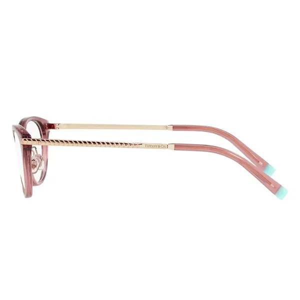 Gọng Kính Nữ Tiffany & Co. 0TF2210D 829752 Màu Vàng Hồng