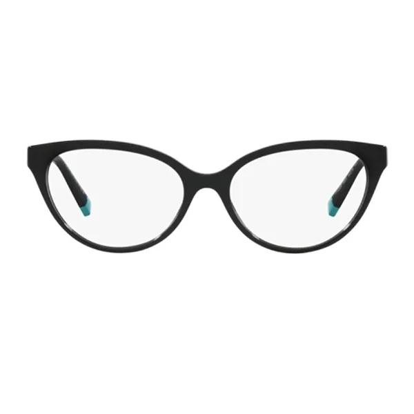 Gọng Kính Nữ Tiffany & Co. 0TF2226 800154 Màu Đen - Vàng