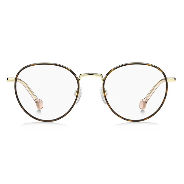 Gọng Kính Nữ Tommy Hilfiger TH1820 06J Màu Vàng