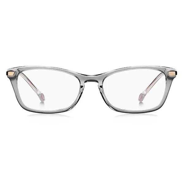Gọng Kính Nữ Tommy Hilfiger TH1878 7HH Màu Xám - Vàng