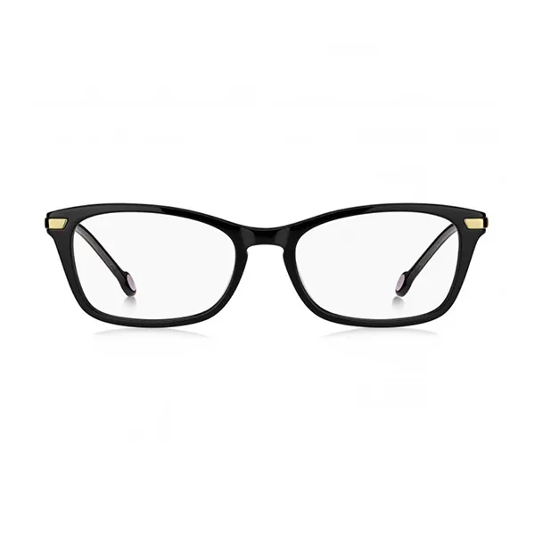 Gọng Kính Nữ Tommy Hilfiger TH1878 807 Màu Đen - Vàng