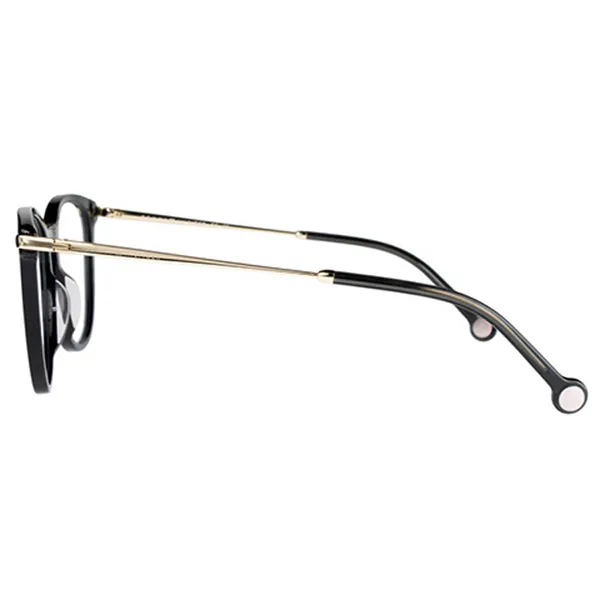Gọng Kính Nữ Tommy Hilfiger TH1881 807 Màu Đen - Vàng