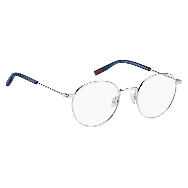 Gọng Kính Nữ Tommy Hilfiger TH1925 010 Màu Xanh Bạc - Kính mắt - Vua Hàng Hiệu