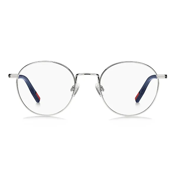 Gọng Kính Nữ Tommy Hilfiger TH1925 010 Màu Xanh Bạc - Kính mắt - Vua Hàng Hiệu
