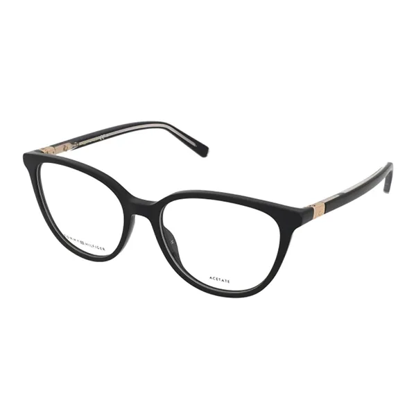 Gọng Kính Nữ Tommy Hilfiger TH1964 807 Màu Đen