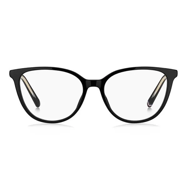 Gọng Kính Nữ Tommy Hilfiger TH1964 807 Màu Đen