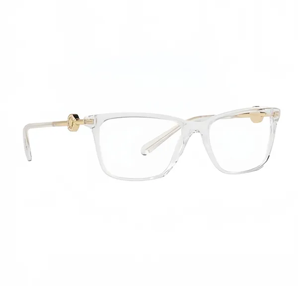 Gọng Kính Nữ Versace 0VE3299B 14853 Màu Trắng