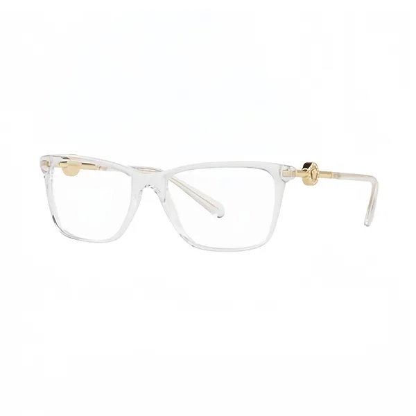Gọng Kính Nữ Versace 0VE3299B 14855 Màu Trắng