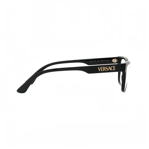 Gọng Kính Nữ Versace 0VE3316F GB155 Màu Đen - Kính mắt - Vua Hàng Hiệu