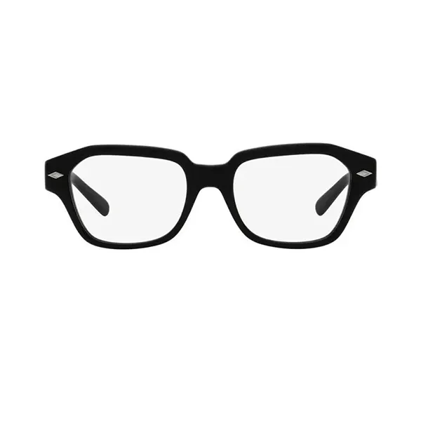 Gọng Kính Nữ VOGUE 0VO5447F W4451 Màu Đen