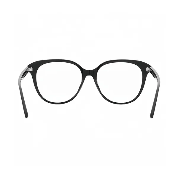 Gọng Kính Nữ VOGUE 0VO5451F W4453 Màu Đen