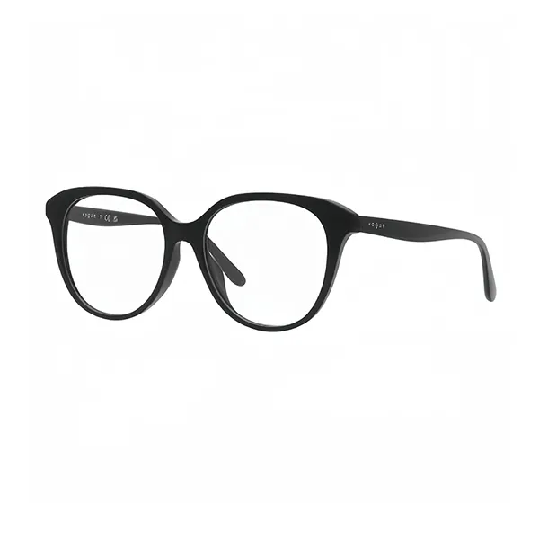 Gọng Kính Nữ VOGUE 0VO5451F W4453 Màu Đen