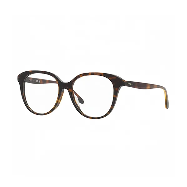 Gọng Kính Nữ VOGUE 0VO5451F W65653 Màu Đen Nâu
