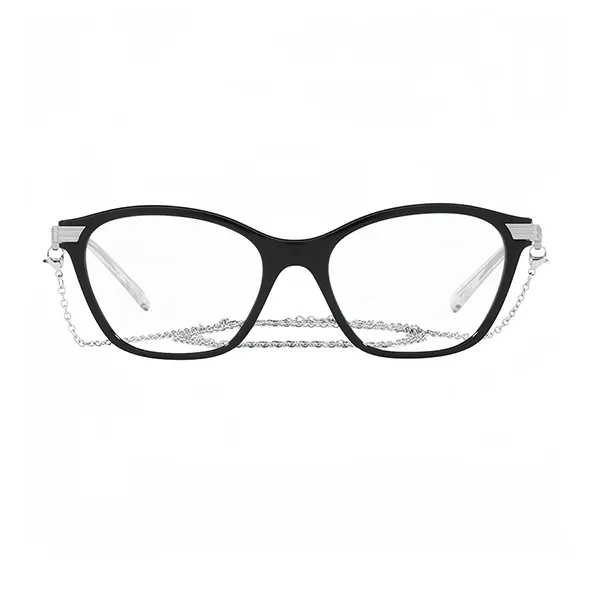Gọng Kính Nữ VOGUE 0VO5461 W4453 Màu Đen