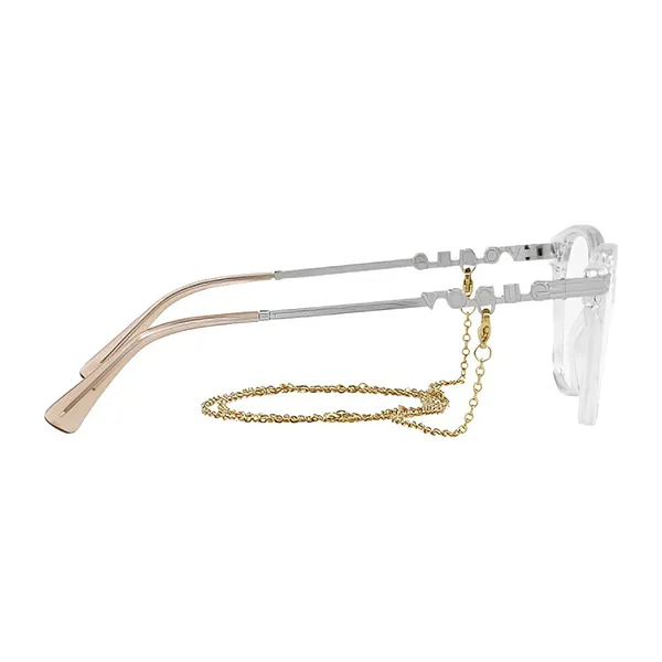 Gọng Kính Nữ VOGUE 0VO5461 W74553 Màu Trắng