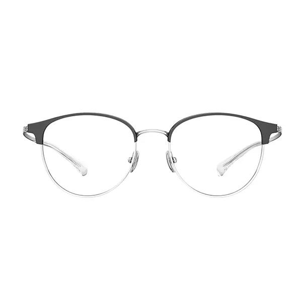 Gọng Kính Unisex Bolon BT1522 B15 Màu Bạc